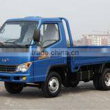 T-KING 1 TON DIESEL CARGO TRUCK thumbnail-1