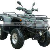EEC Approved 300cc ATV Quad(GT300CVT-S) thumbnail-2