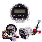 Waterproof Car Radio H-832 Useful With Suana Room Easy to Use thumbnail-4