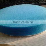 HongSheng Car Foam Buffing Waxing Pad With Magic Tape thumbnail-3
