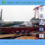 100cum/h Sand Bucket Chain Dredger for Sale thumbnail-3