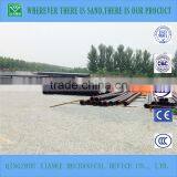 HDPE Mud Dredge Pipe thumbnail-3