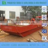 Prices of Small River Side Sand Suction and Discharge Dredger thumbnail-2