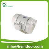 8 Inch 2 Speed Control Mixed Flow In Line Duct Fan thumbnail-1