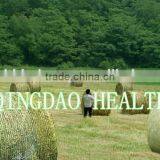 White,dark Green,blue Silage Bale Wrap Net thumbnail-5