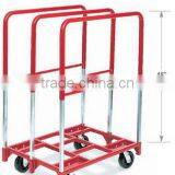 27"x38" Panel Cart With Three 26" Handles thumbnail-6