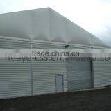 Water Resistant Storage Warehouse Structure Sell in Europe thumbnail-3