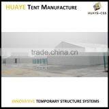Permanent Prefabricated Warehouse Tent for Storage Buildings thumbnail-6