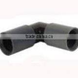 3/4" Plastic Compression Elbow thumbnail-1