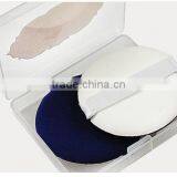 2016 New Factory Wholesale Round and Polygon Shape Latex-free Cosmetic Sponge Powder Puff thumbnail-5