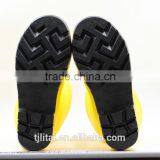 Groundwork Safety Boots Wellington Rain Boots PVC Safety Shoes thumbnail-6