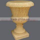 DECORATIVE MARBLE PLANTERS thumbnail-1
