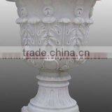DECORATIVE MARBLE PLANTERS thumbnail-4