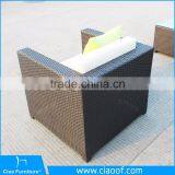 H - 6420-1 High Quality Leisure Garden PE Rattan Best Sofa Set thumbnail-5