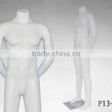 2015 Fashion Headless Mannequin Set Suits Male Mannequin thumbnail-1