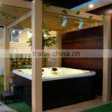 Hot Sale High Quality Hot Tub SPA Balboa Control System Bathtub With 5-year Warranty thumbnail-6