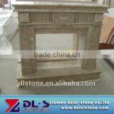 Granite Fireplace Ornaments