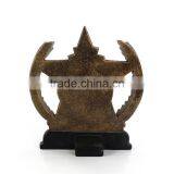 Resin Sports Souvenirs Boxing Figurines Boxing Trophies thumbnail-4