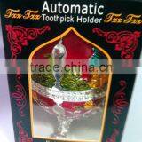 Toothpick Dispenser thumbnail-6