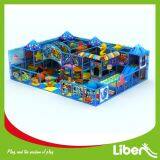 Kids Commercial Indoor Playground Equipment for Sale thumbnail-3