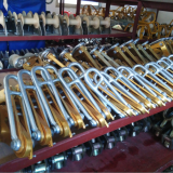 Aluminum Alloy Conductor Wire Grip thumbnail-5