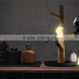 The Entrance of Night Light Intelligent Human Body Inductive Sensor Lamp Magnetic Suction Air Lamp Mobile Aisle Cabinet Night li thumbnail-5