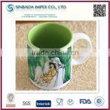 Child Young Models Sublimation Coffee Mugs as Birthday Party Child thumbnail-1