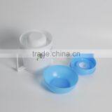 Competitive Price Collapsible 1.2L Water Jug Set With 4 Cups for Sale thumbnail-2