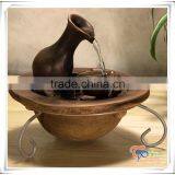 Popular China Factory Wholesale Tabletop Fountains thumbnail-1