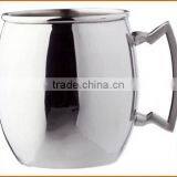 Hot Sale Stainless Steel Mule Mugs Wholesale thumbnail-1