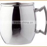 Hot Sale Stainless Steel Mule Mugs Wholesale