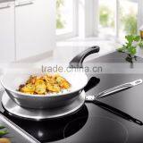 China Factory Induction Hob Heat Interface Diffuser Disk With Heat-Proof Handle thumbnail-3