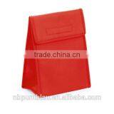 Non-woven Foldable Cooler Bag With Handle for Promtional thumbnail-5