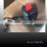 Motorcycle Parts ,motorcycle Hand Switch , Right Hand Swtich for Xgj125-23