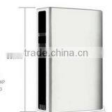 2015 Latest Four In One Laser Virtual Keyboard Bluetooth Wireless Keyboard With Speaker & Power Bank & Voice Guide Function thumbnail-3