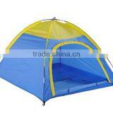 Easy Foldable Play Tent Large Kids Play Tent thumbnail-1