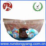 Plastic Fruit Packing Protection Bag With Air Holes thumbnail-2