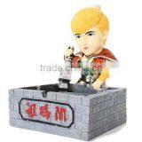 Supply Creative Fashion Spray Ashtray thumbnail-1