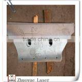 Metal/stainless Steel Sheet Precision Laser Cutting Service thumbnail-3