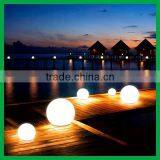 FO-9541Led Ball Light With 7 Colorful Led Inside thumbnail-3