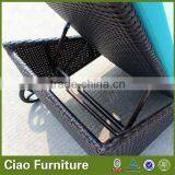 Rooms to go Outdoor Furniture Outdoor Lounger thumbnail-3