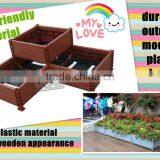 Plant Pots Wholesale Wedding Decoration Flower Stand Flower Pot thumbnail-2