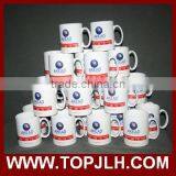 Factory Direct Sell 11 oz Sublimation White Mugs for Printing thumbnail-5