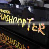 2017 New Custom Banners Signs Logo thumbnail-2