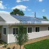 10000w CE ISO IEC TUV Solar and Wind Generator thumbnail-5