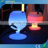 Events Furniture LED Flashing Ice Bucket for Parties thumbnail-2