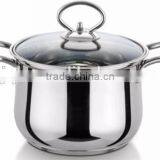 New Design of Kitchen Casserole Pot Milk Pot thumbnail-4