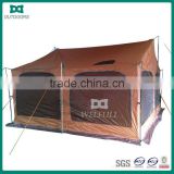 Large luxury capacity 20 person camping tent