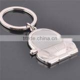 Factory Price Fish Shape Car Keychain Supplier thumbnail-3