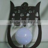Owl Solar Lamp thumbnail-1
